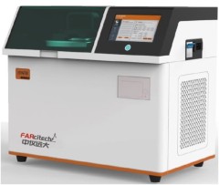 Анализатор клетчатки, до 36 мест, автоматический, FPAF40, Far-Citech