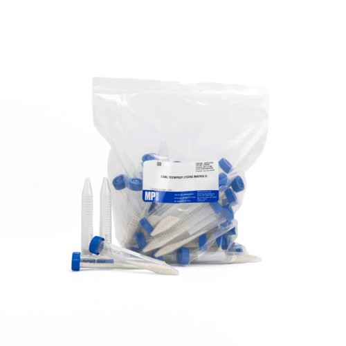 Пробирки 15 мл Lysing Matrix D, керамические шарики d 1,4 мм, MP Biomedicals
