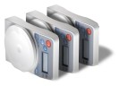 Электронные порционные весы HL-3000LWP, AND