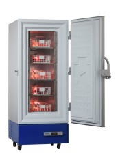 Морозильник медицинский ММШ-220 POZIS