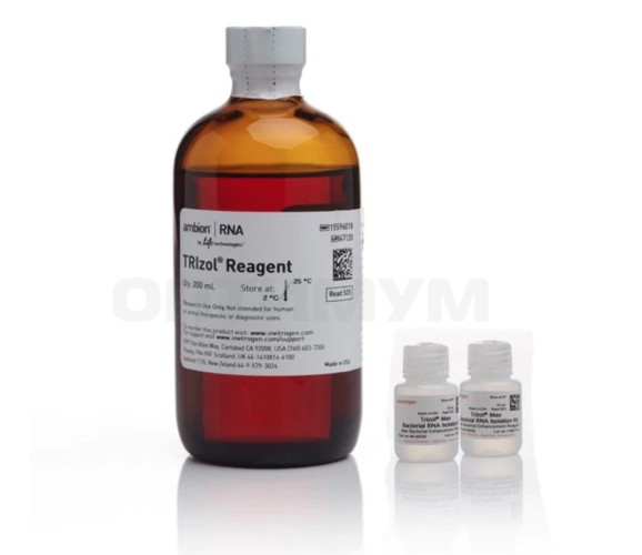 Набор TRIzol Max Bacterial RNA Isolation Kit, Thermo FS