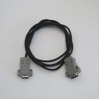 Кабель связи НПКД.421593.003-01 (RS-232)