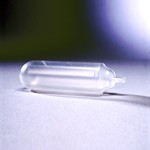 Пробирки 1 мл, 8х51 мм, ПП, полиалломерные Quick-Seal, круглодонные, 92500g, 50 шт./уп., Beckman Coulter