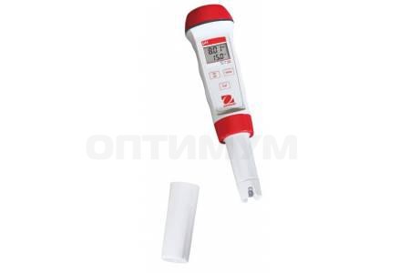Карманный кондуктометр OHAUS Starter Pen Meter ST20C-A