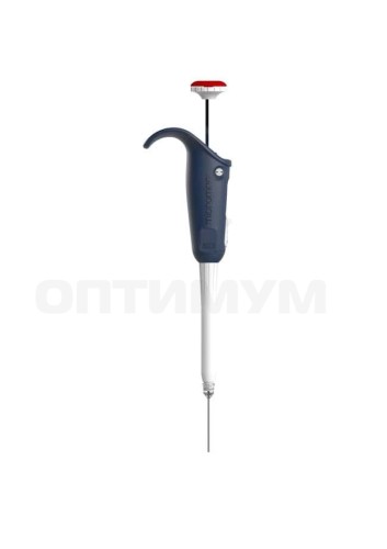 Пипетка автоматическая, 1-10 мкл, с позитивным вытеснением, Microman M10E, Gilson