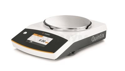 Лабораторные прецизионные весы Quintix 5101-1ORU, Sartorius