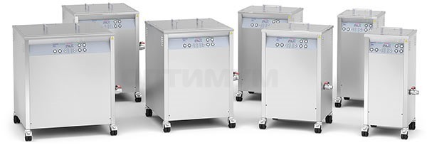 Ультразвуковая баня (мойка) 45 л, Elmasonic Xtra ST 600H, Elma