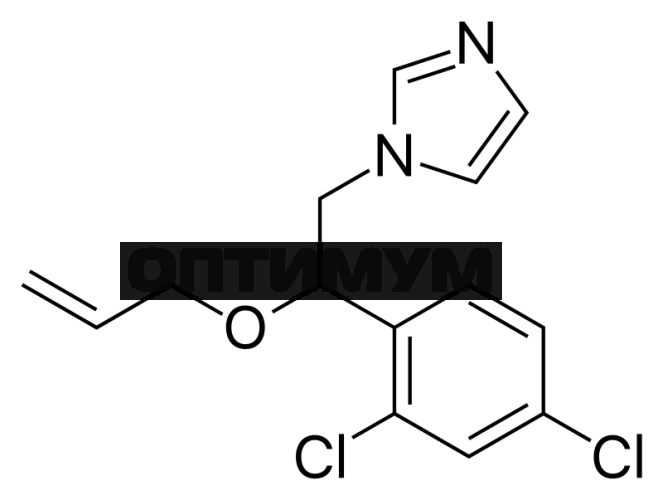 Имазалил, СОП 40-06