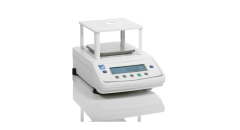 Весы прецизионные 720 г/1,0 мг, внутренняя калибровка, MT723, MT Measurement