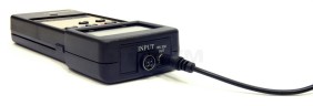 Крыльчатый анемометр АТТ-1003 (AM-4203)
