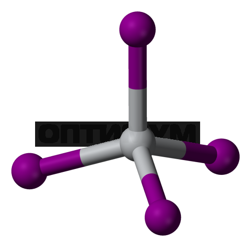 Титан (IV), ГСО 7205-95, МСО 0084-1999