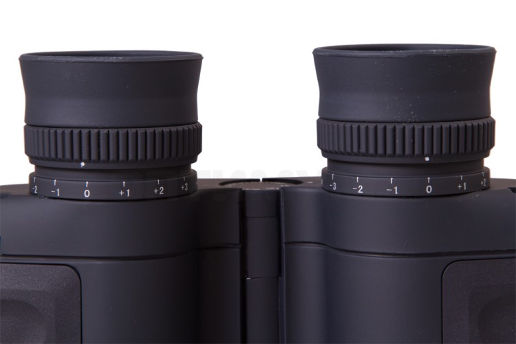 Бинокль Bresser Nautic 7x50 WP/CMP