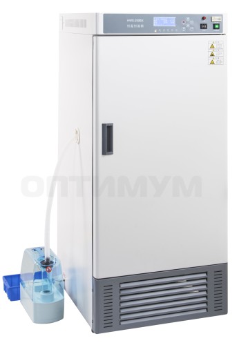 Камера тепла и влажности Ulab UT-6250