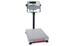 Промышленные платформенные весы с 1 датчиком OHAUS D71P300HX2