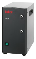 Охладитель проточный, - 30… + 50°С, мощность охлаждения до 400 Вт, DC31, Huber