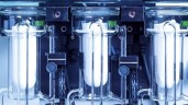 Анализатор (экстрактор) жира, 6 мест, автоматический, FatExtractor E-500 HE, Buchi