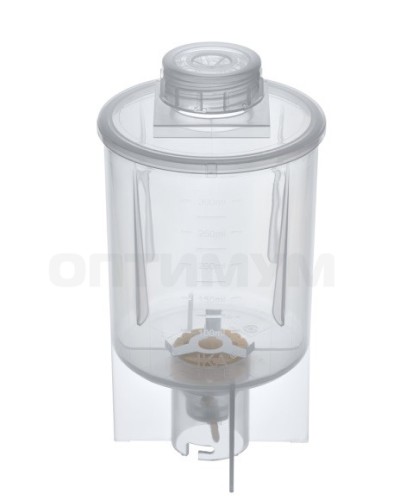 Пробирка DIS-300-S-M.10 с мешалкой из нержавеющей стали, 300 мл, 50 шт./уп, IKA