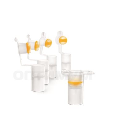 Устройство фильтрации Claristep 17C06FT-480, Sartorius