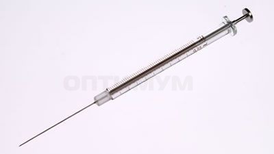 Шприц Гамильтон 0,25 мл, тип иглы по выбору, постоянная, Microliter, 725 SN, Hamilton