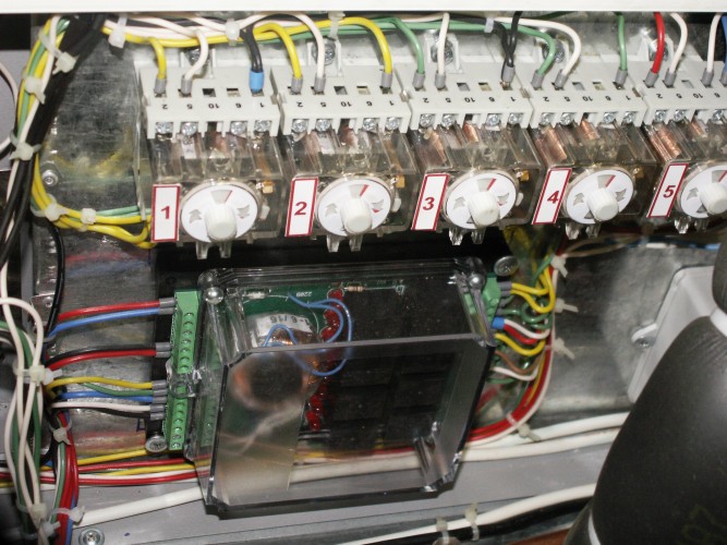 Морозильная камера КМД-0,35