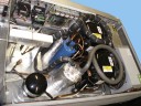 Морозильная камера КМД-0,35