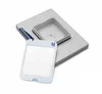 Мембранные держатели блотов SNAPi.d.2.0 Mini Blot Holders (7,5 x 8,4 см), 100 шт./уп., Merck (Millipore, Sigma-Aldrich, Supelco)