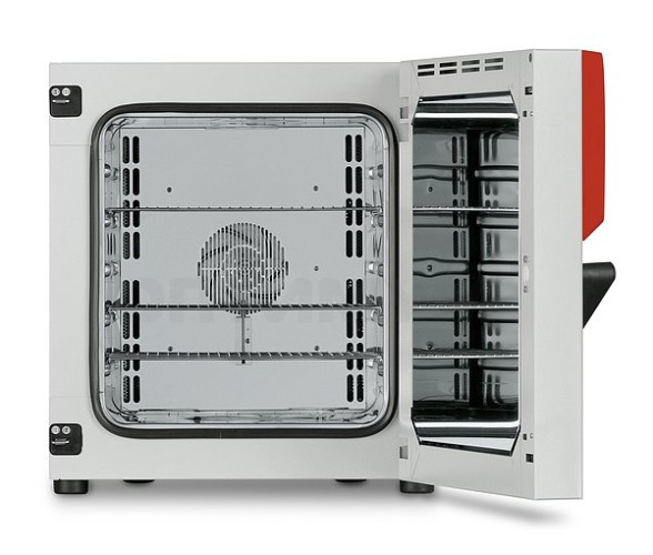 Сухожаровой шкаф Binder FD 240 Standart, принудительная вентиляция