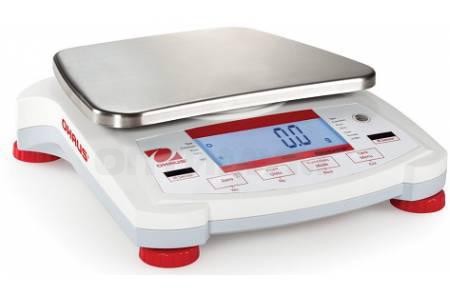 Лабораторные электронные весы OHAUS NVT6401/2