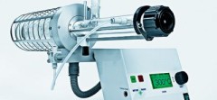 Печь сушильная стеклянная DO308, Mettler Toledo