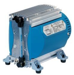 Насос мембранный, до 1 мбар, 1,7 м3/ч, MD 1 Vario-SP, Vacuubrand