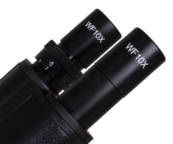 Микроскоп цифровой Levenhuk D870T, тринокулярный