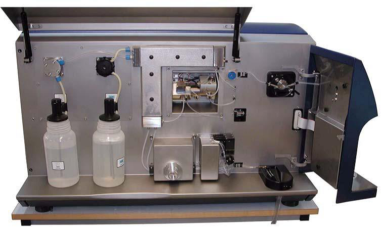 Концентрат нулевой жидкости для анализатора MilkoScan FT1, S-6060, Foss
