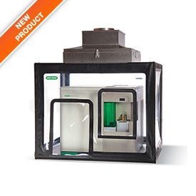 Система биобезопасности, Класс I, для сортера S3 и S3E, Bio-Rad