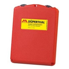 Ящик для хранения MSDS-документов, Duperthal