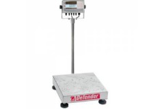 Промышленные платформенные весы с 1 датчиком OHAUS D71XW300WX4