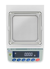 Электронные лабораторные весы GF-10002A