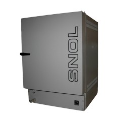 Электропечь SNOL 45/1200 (программируемый терморегулятор)