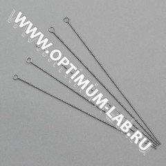 Петля микробиологическая диам. 2 мм