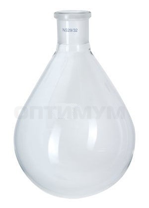 Колба испарительная Ulab UL-11-EF-500 для UL-1100