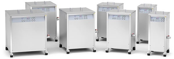 Ультразвуковая баня (мойка) 133 л, Elmasonic Xtra ST 1600H, Elma
