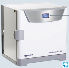 CO2-инкубатор, 170 л, прямой нагрев, ИК-датчик стерилизуемый, высокотемпературная стерилизация, встроенный шейкер, S41i, Eppendorf