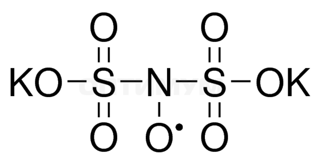 Калий нитрозодисульфонат, CAS 14293-70-0, Merck (Millipore, Sigma-Aldrich, Supelco)