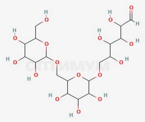 Декстран, 40 000, для биохимии, CAS 9004-54-0, neoFroxx