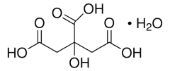 Лимонная кислота моногидрат, 99,5-100,5%, p.A., CAS 5949-29-1, neoFroxx