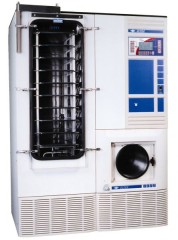 Лиофильная сушилка, до -82°С, 50 л, 20 л/сутки, Ultra EL 50L, VirTis