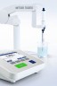 pH-метр/иономер, -2-20±0,002, стационарный, электрод InLab Expert Pro-ISM, S220-Standard-Kit, серия SevenCompact, Mettler Toledo