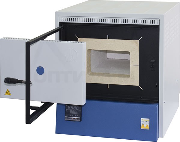 Муфельная печь LOIP LF-5/11-G1