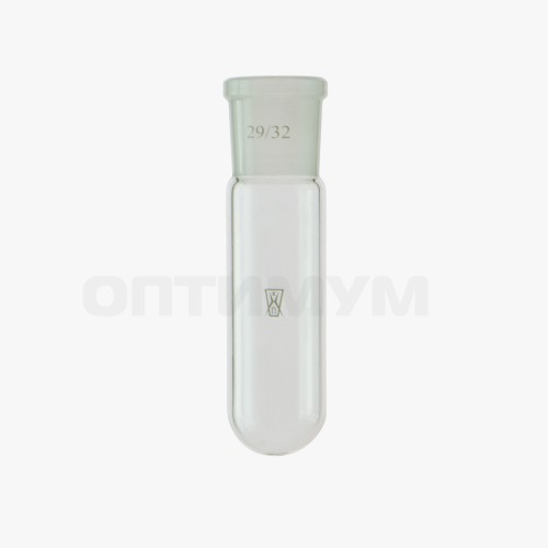 Пробирка П4-50-29/32 ГОСТ 25336-82