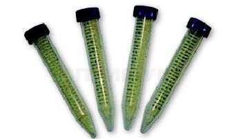 Пробирки 15 мл Lysing Matrix F, шарики оксид алюминия, карбид кремния, 50 шт./уп., MP Biomedicals