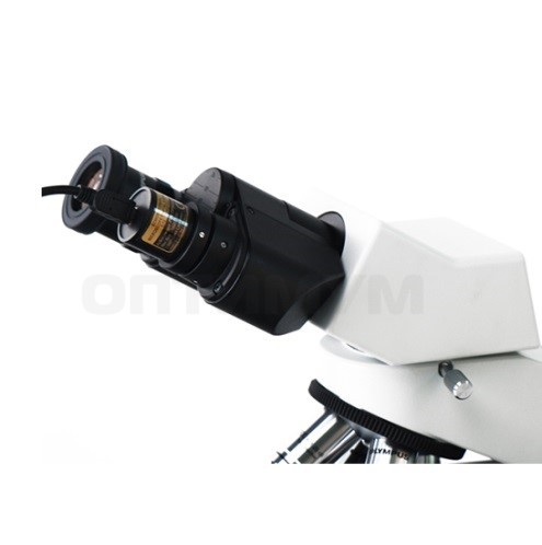 Цифровой окуляр, 5 Мп, USB 3,0 (Sony IMX335(C) Sensor, 5,1MP) MDE4-510C, Best Scope